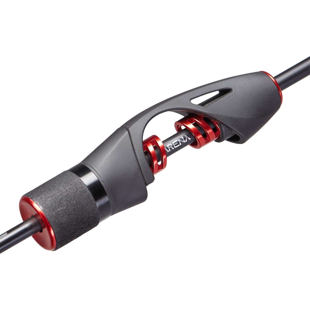 Спиннинг Favorite Arena ARN1-5102UL-T 1-4,5 g 2,5-5lb Fast 1,78 м (1817745023) - фото 2