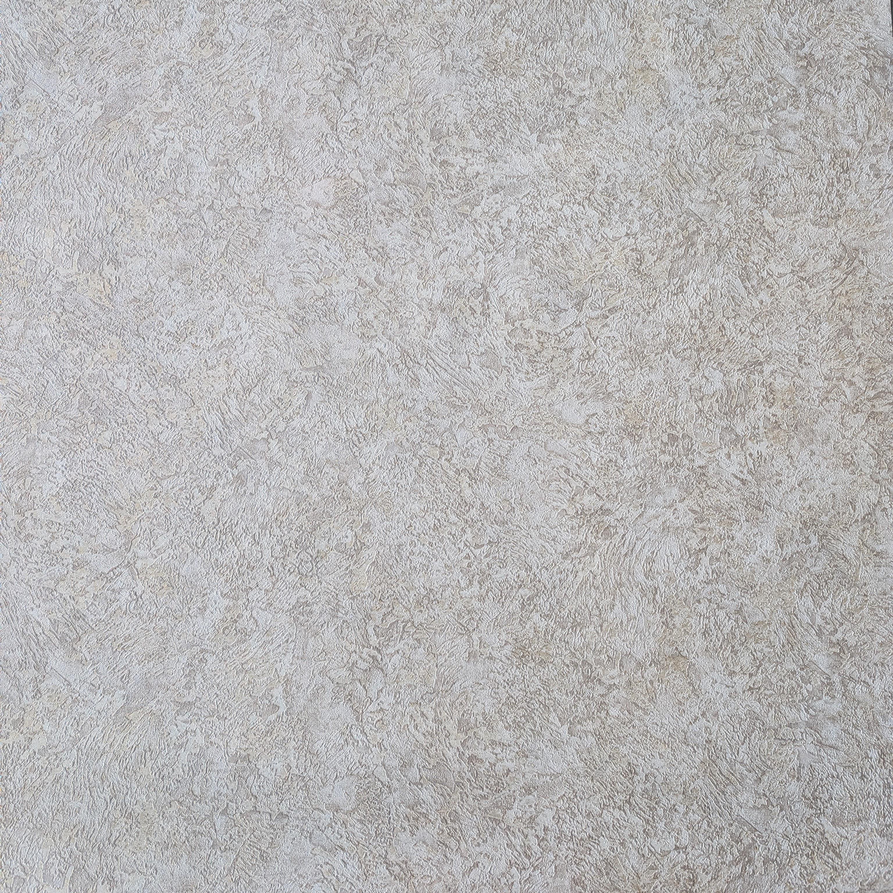 Обои виниловые на флизелиновой основе Grandeco Anastasia А55108 Штукатурка с блестками 1 м Песочный (А55108)