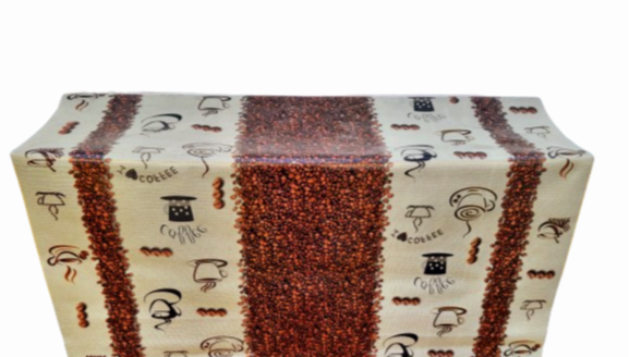 Клейонка на стіл Dariana Gel Silicon 0016-1 1,37 м 30 пог.м (1882141124) - фото 2 Клейонка на стіл Dariana Gel Silicon 0016-1 1,37 м 30 пог.м (1882141124) - фото 2