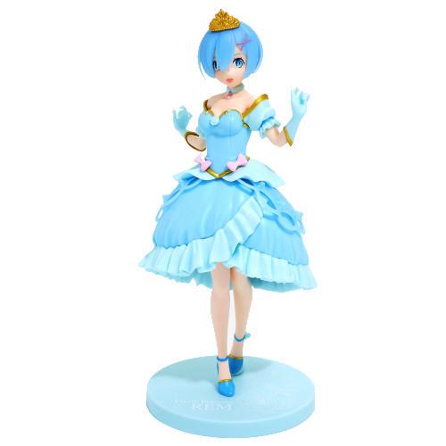 Фигурка Sega Re Zero Ram 23 см