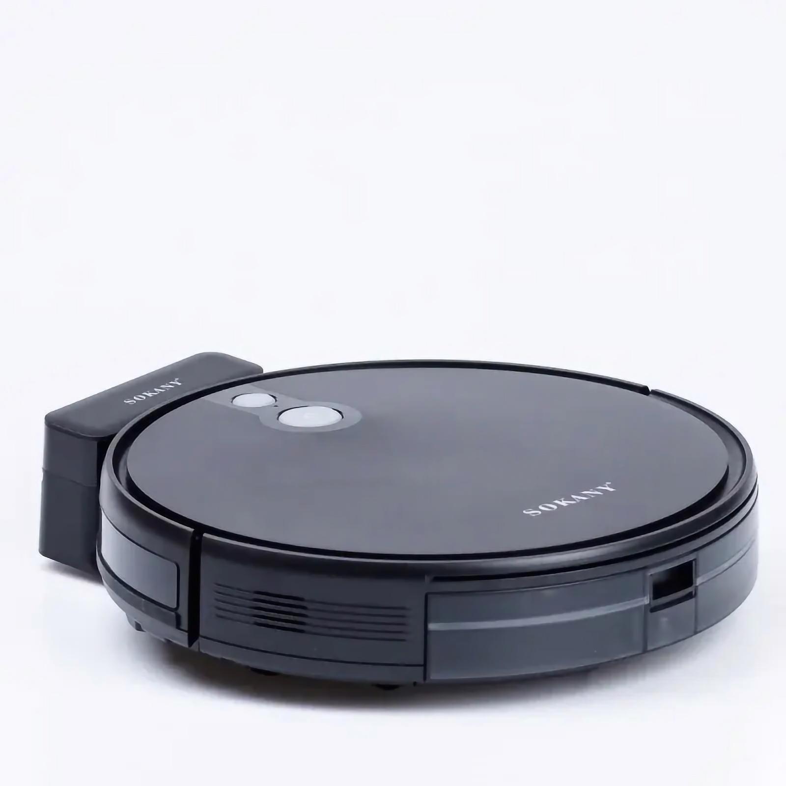 Робот-пылесос Sokany (7-18-SK-13016) Робот-пылесос Sokany (7-18-SK-13016)