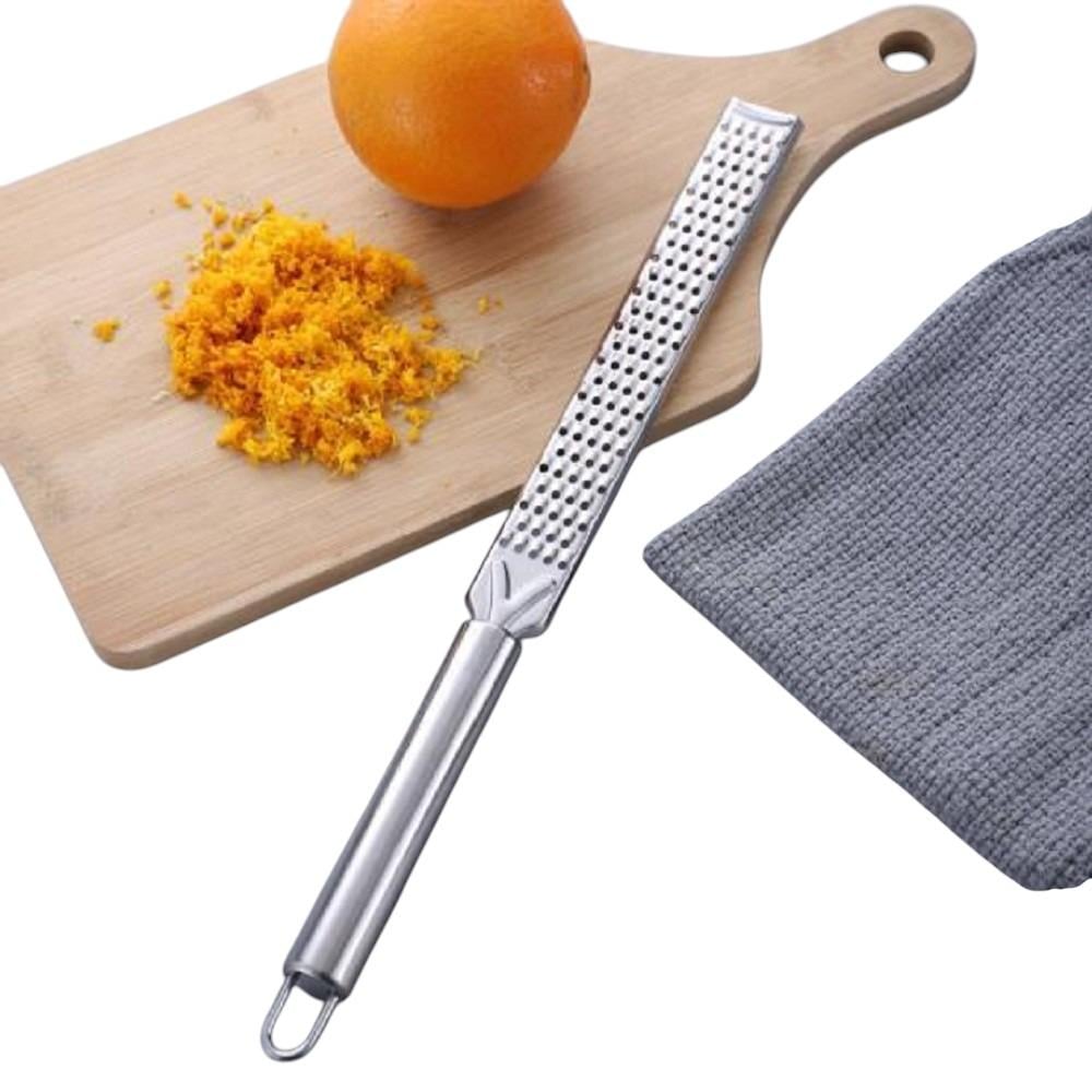 Терка для сыра цедры/шоколада 31,5 см (R97108) Терка для сыра цедры/шоколада 31,5 см (R97108)