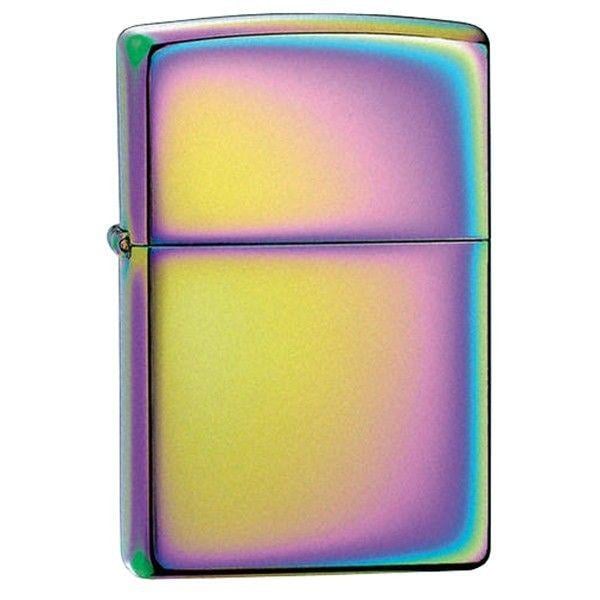 Зажигалка ZIPPO 151 Classic SPECTRUM Зажигалка ZIPPO 151 Classic SPECTRUM