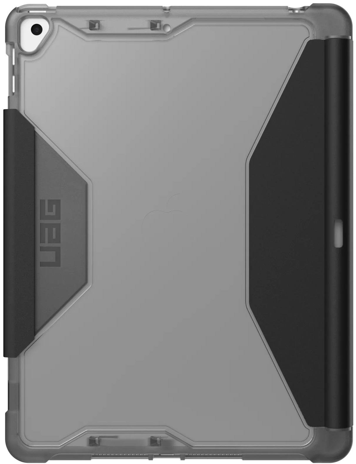 Чохол UAG Lucent для планшета Apple iPad 10,9" 10TH GEN 2022 Чорний (12339N314040)