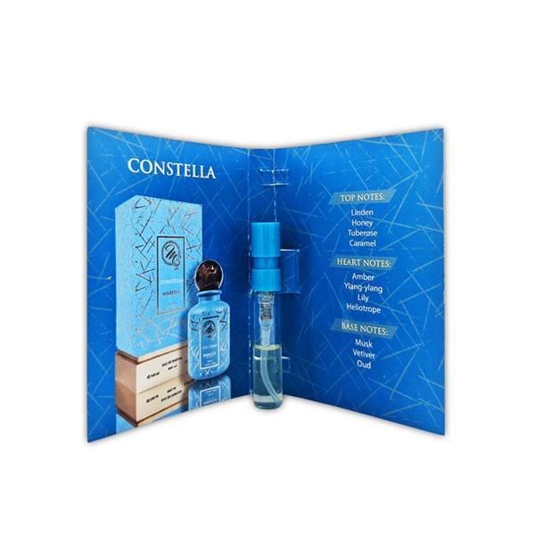 Парфюмерная вода унисекс Marelle Perfumes Constella 1,5 мл пробник (402370)