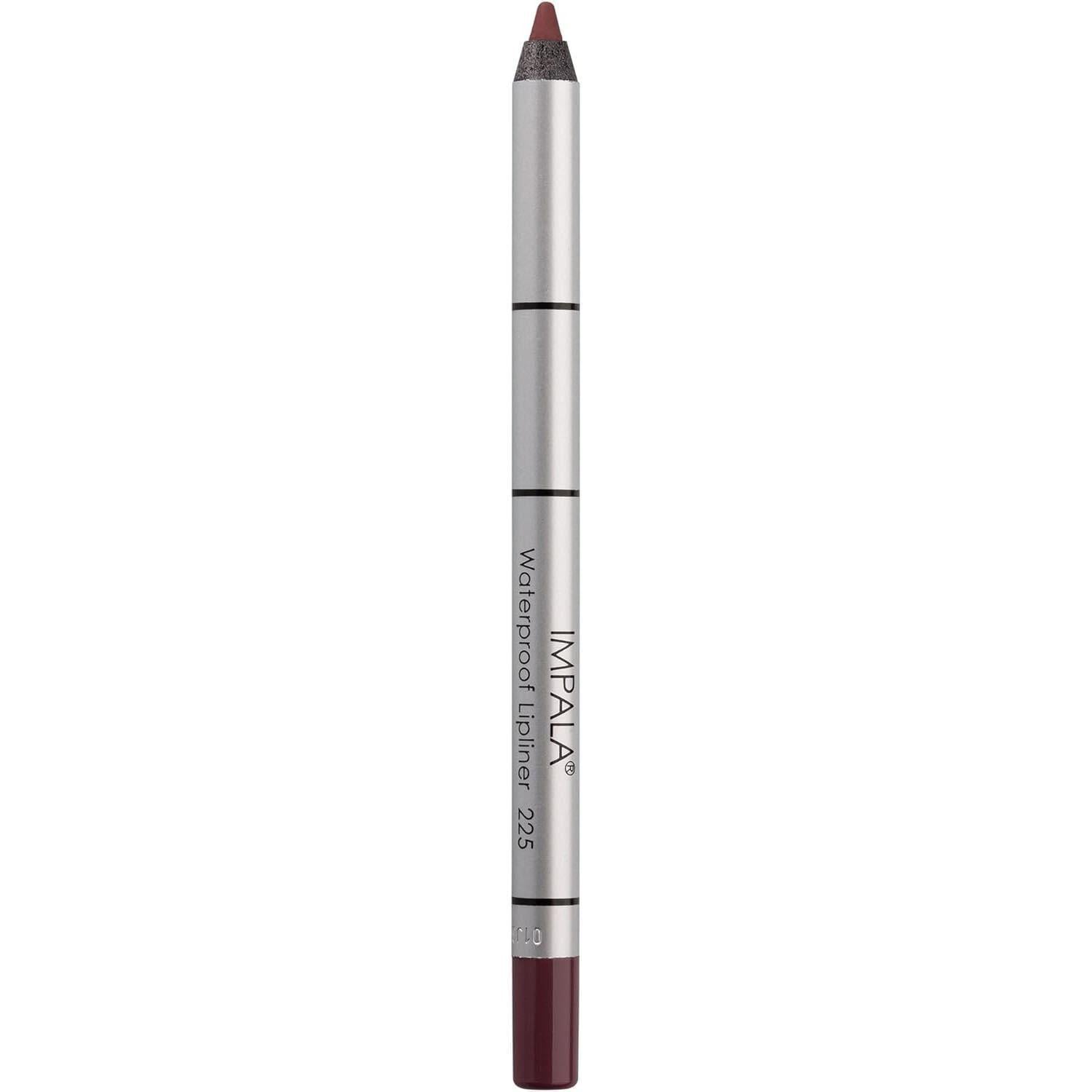 Олівець для губ стійкий Impala Waterproof Lipliner 225 (679)