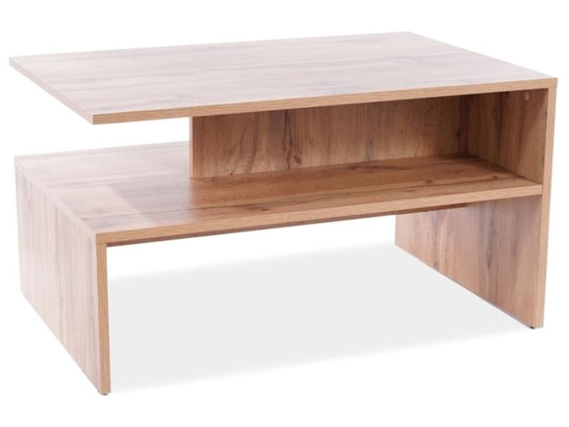 Журнальный столик Frida 90x60x50 Дуб Вотан