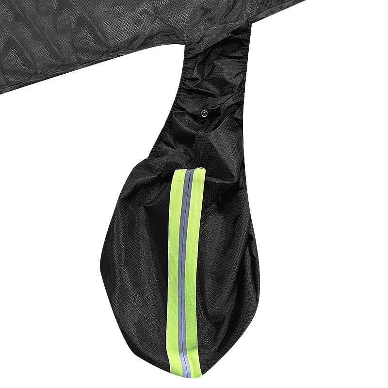 Чехол-накидка на автомобиль Wolf box DF-LSDR-01 на лобовое стекло (24366538) - фото 3 Чехол-накидка на автомобиль Wolf box DF-LSDR-01 на лобовое стекло (24366538) - фото 3