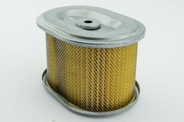 Фільтр повітряний для мотопомп клас А 6,5 к.с. Чорний (2569) - фото 4