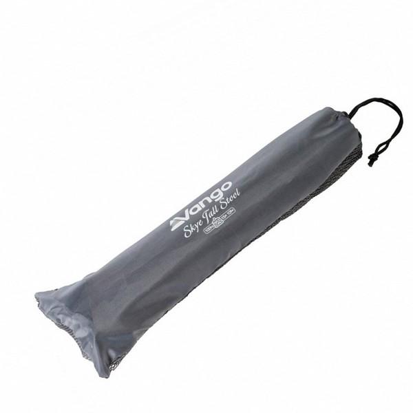 Стілець туристичний Vango Skye Stool Tall Smoke - фото 2