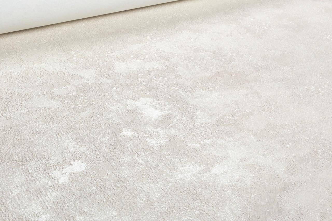 Обои флизелиновые DU&KA Lily 29102-1 винил горячего тиснения 1,06х10,05 м Бежевий