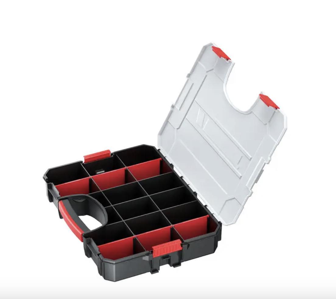 Органайзер PARKSIDE 38x29x6,5 см (L6-20227) - фото 2