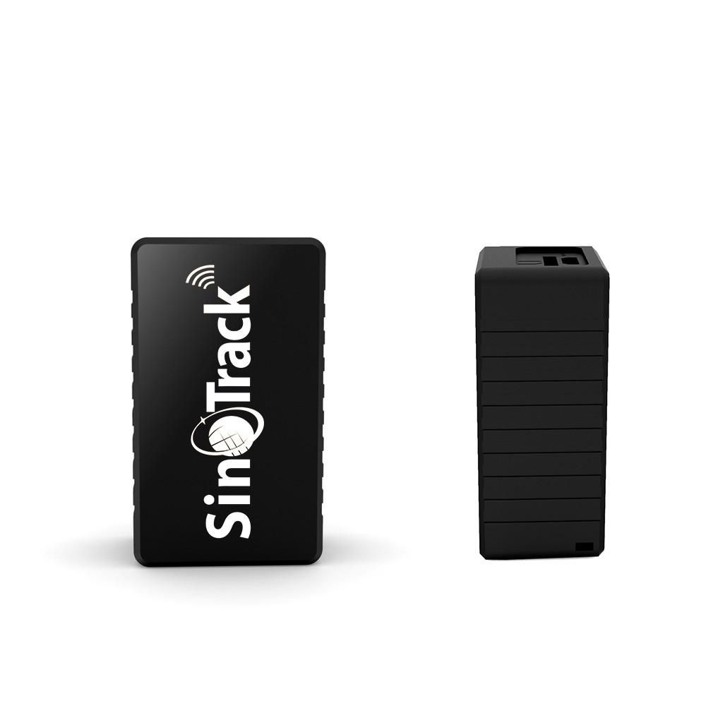 Мини GPS-трекер SinoTrack ST-903 с аккумулятором 1050mAh и микрофоном (10199674) - фото 7