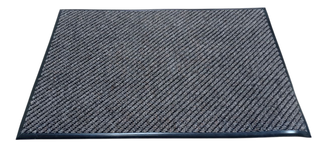 Коврик грязезащитный АС-ОБЛІК Центавр 90х60 см Бежевий