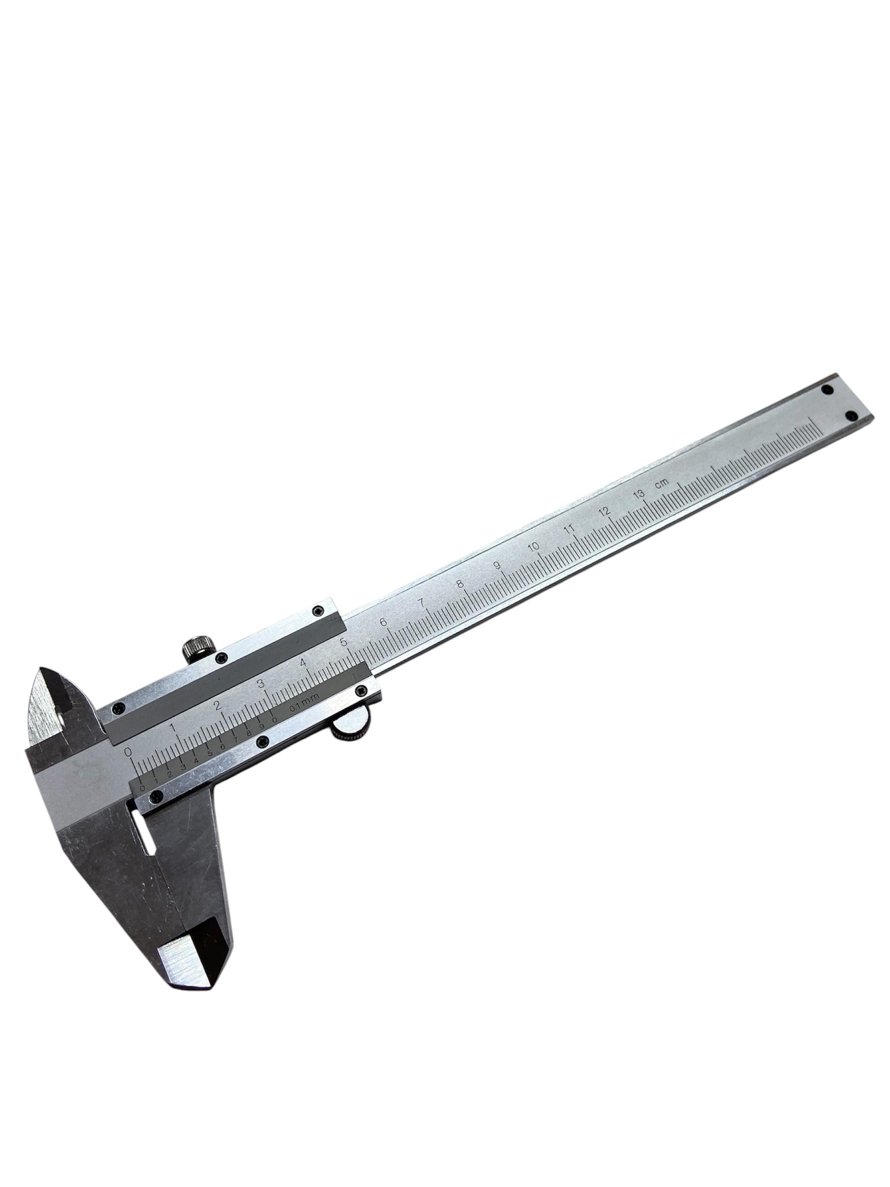 Штангенциркуль OTTIMO ШЦ-I 125 0-125 0.1 кл.1 (35336109)