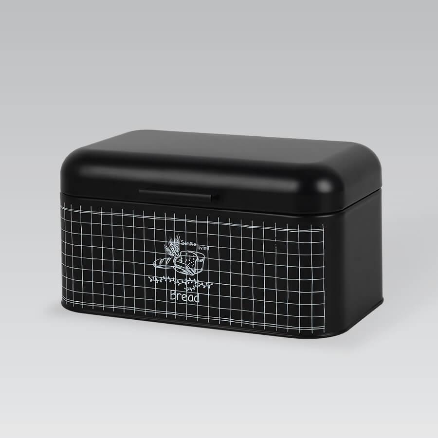 Хлебница Maestro MR-1774-S Simple Living (1795693228)