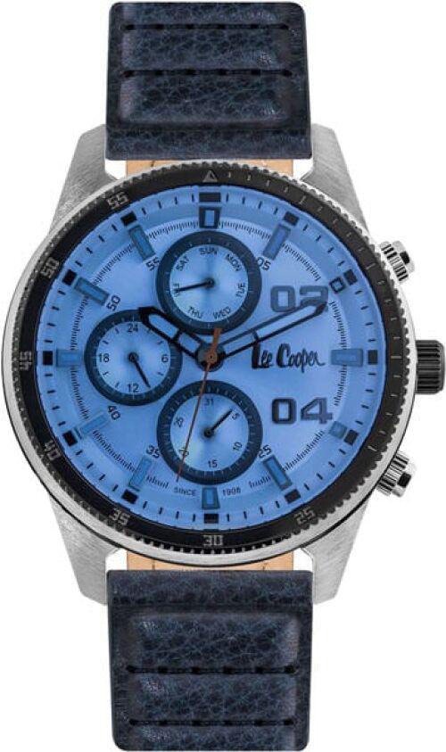 Наручний годинник чоловічий Lee Cooper LC06592.339 (105086)
