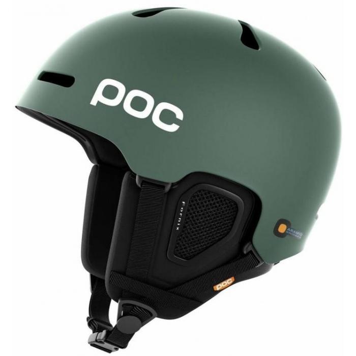 Горнолыжный шлем Poc Fornix M/L Bismuth Green (1033-PC 104601432M-L1) - фото 1