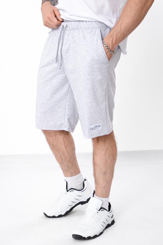 Бриджі чоловічі Носи Своє р. 44 Сірий (8123-057-1) - фото 3 Бриджі чоловічі Носи Своє р. 44 Сірий (8123-057-1) - фото 3