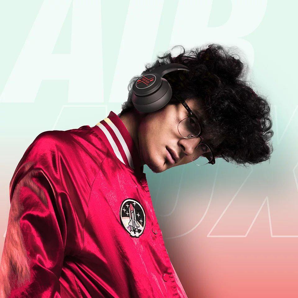 Наушники BlitzWolf AIRAUX ER3 (9a391db1) - фото 3 Наушники BlitzWolf AIRAUX ER3 (9a391db1) - фото 3