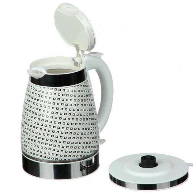Электрочайник керамический A-Plus 2147