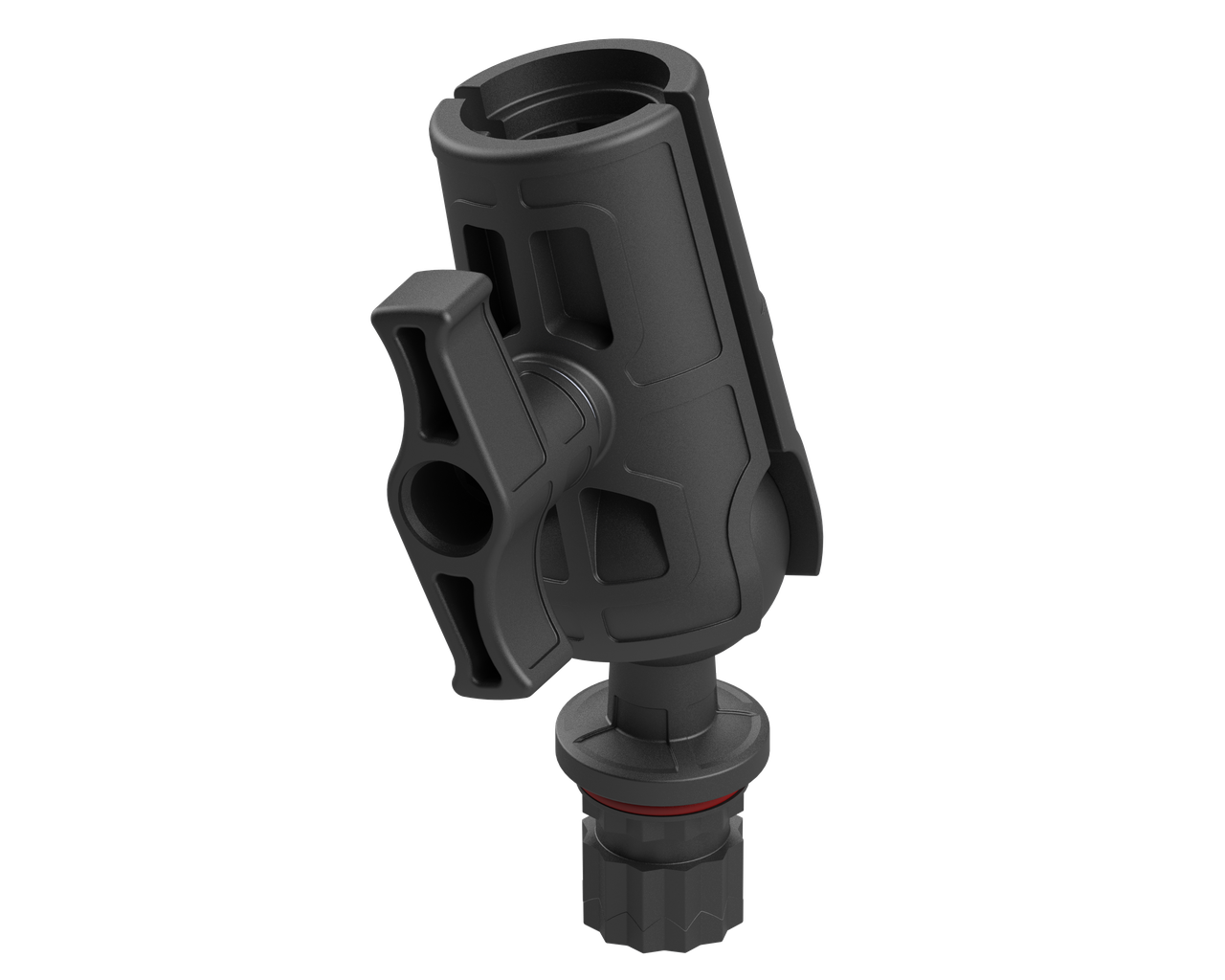 Адаптер Borika FASTen SBa038 з кульовим з'єднанням 1,5" 38 мм Чорний (01.17.009.02.01) Адаптер Borika FASTen SBa038 з кульовим з'єднанням 1,5" 38 мм Чорний (01.17.009.02.01)