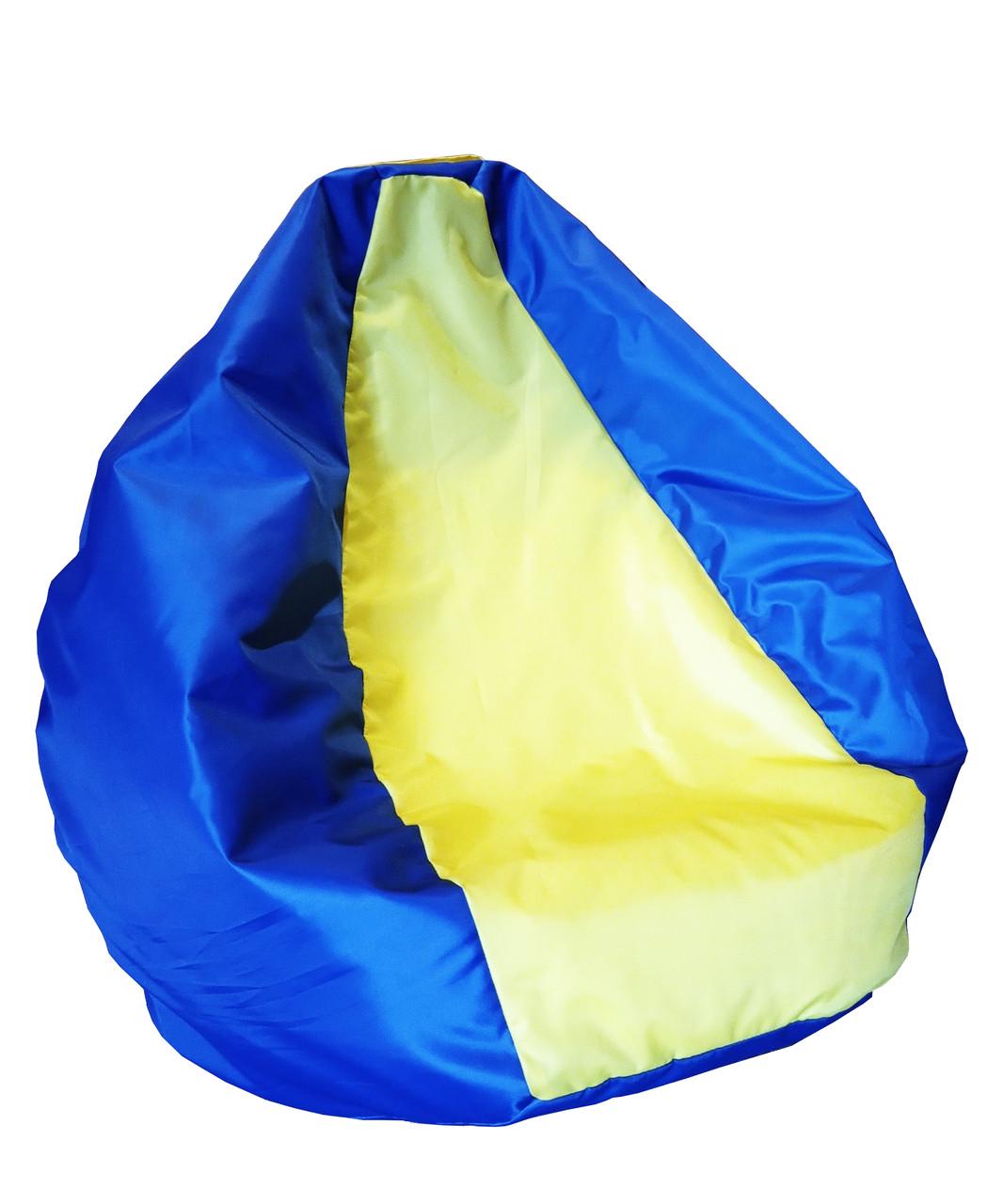 Крісло-мішок груша дитяче HEGA (266)