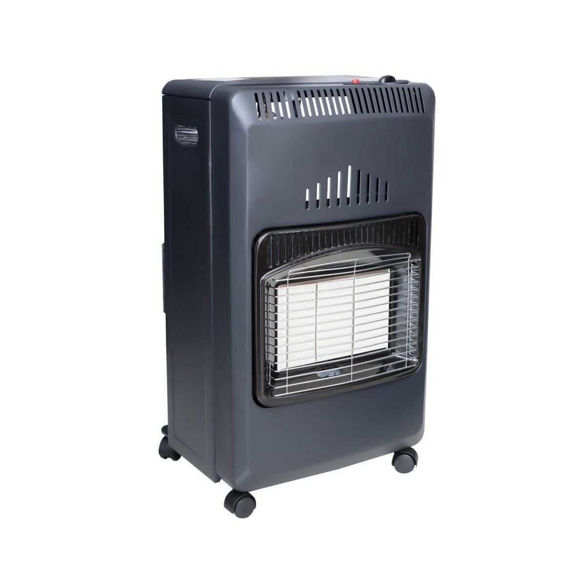 Обогреватель раскладной газовый Duraterm DR100 4,2 кВт (DR100)