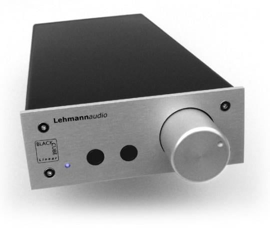 Усилители для наушников Lehmann Audio Linear USB