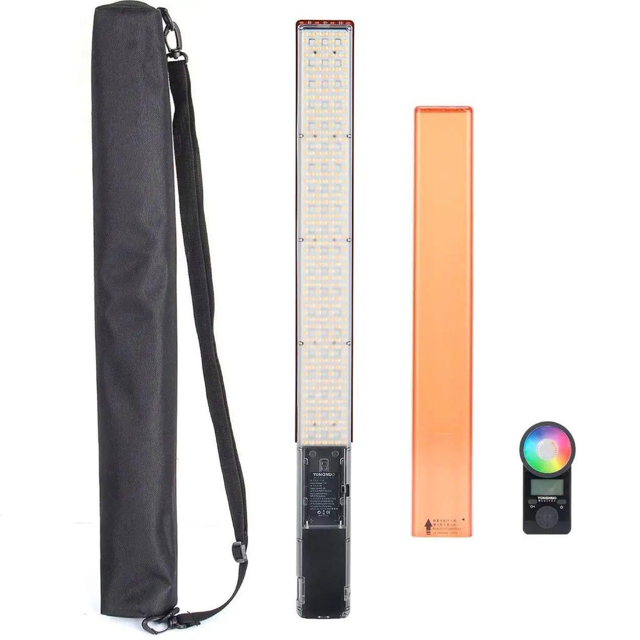 Освітлювач YongNuo YN-360 III Pro RGB 3200-5600K (35837512)