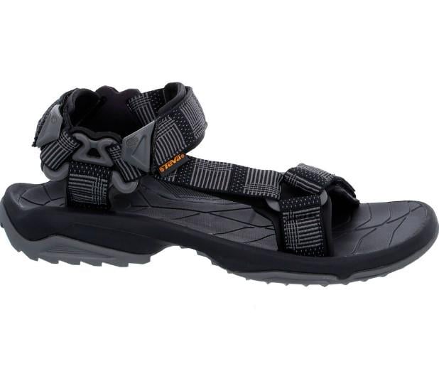 Сандалии мужские Teva Terra Fi Lite M's р. 48,5 Atitlan Black (29907)