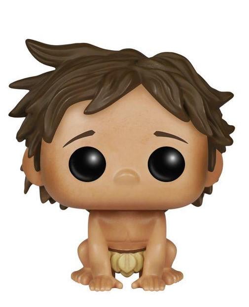 Ігрова фігурка Funko Pop! Серії Хороший динозавр Дружок 9,6 см