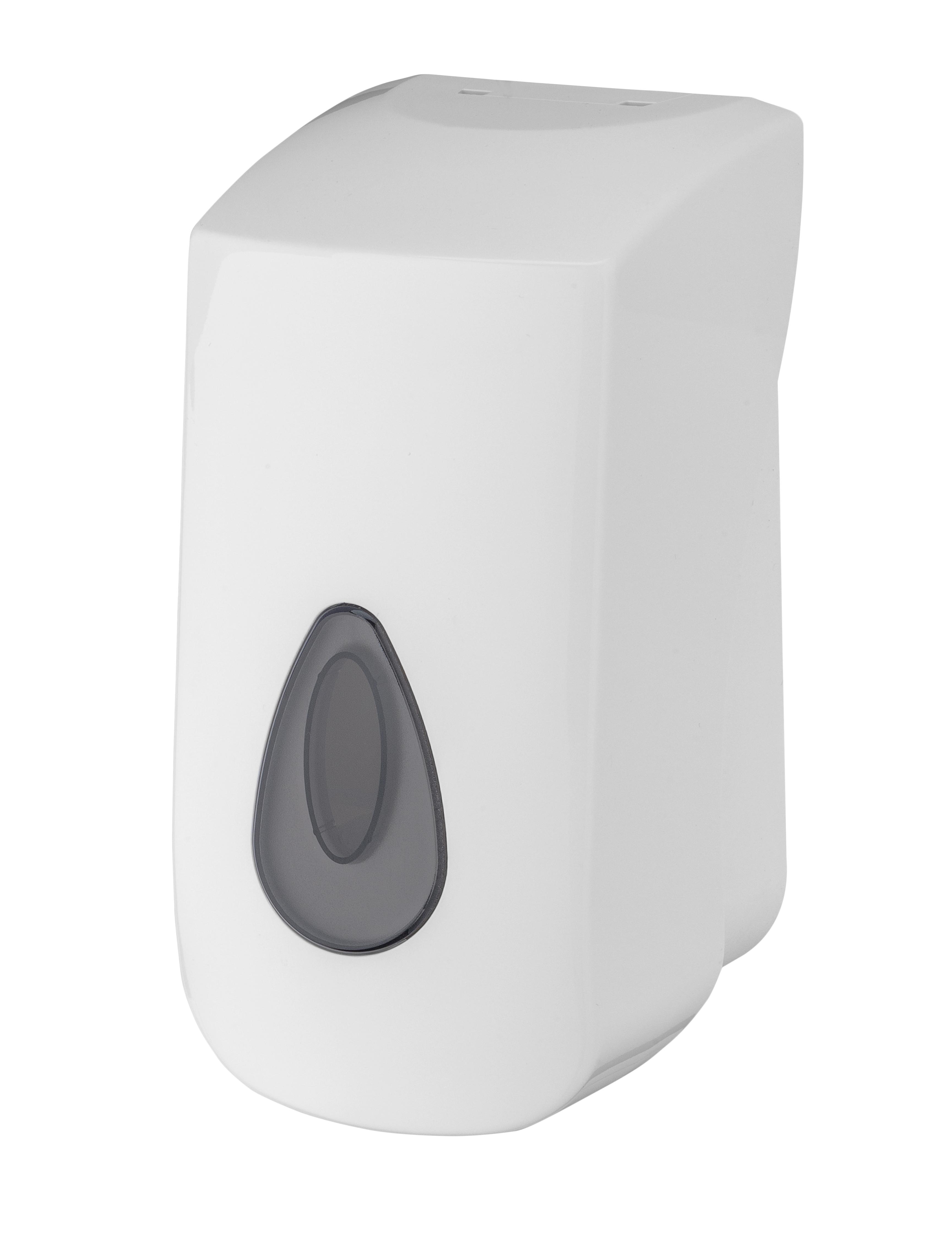 Дозатор рідкого мила 900 мл All Care Plastiqline PQSoap9 (5500)