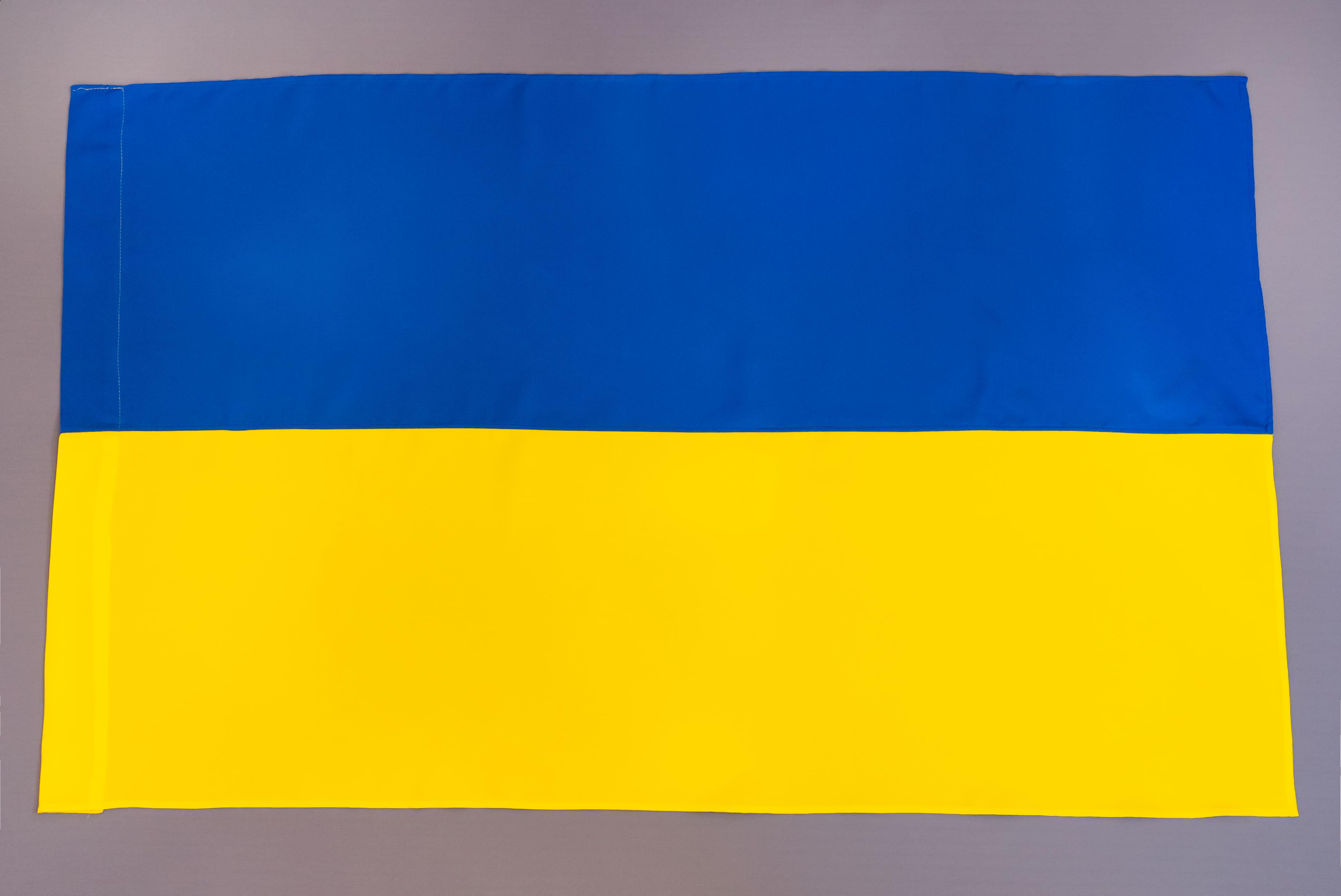 Флаг Украины ко дню Победы (0501) - фото 5 Флаг Украины ко дню Победы (0501) - фото 5