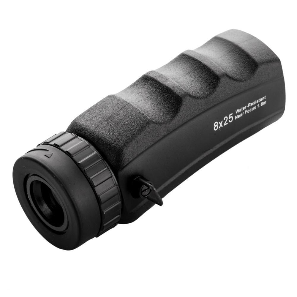 Монокуляр SIGETA Spirit 8x25 WP (25072075)