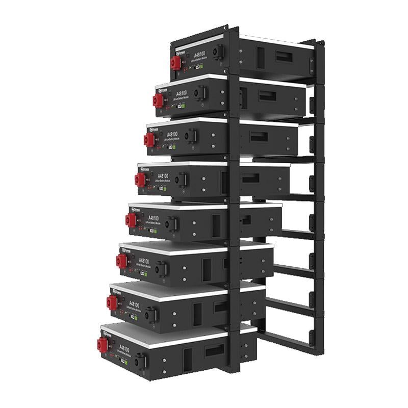 Аккумуляторная батарея Dyness A48100 (0025) - фото 4 Аккумуляторная батарея Dyness A48100 (0025) - фото 4