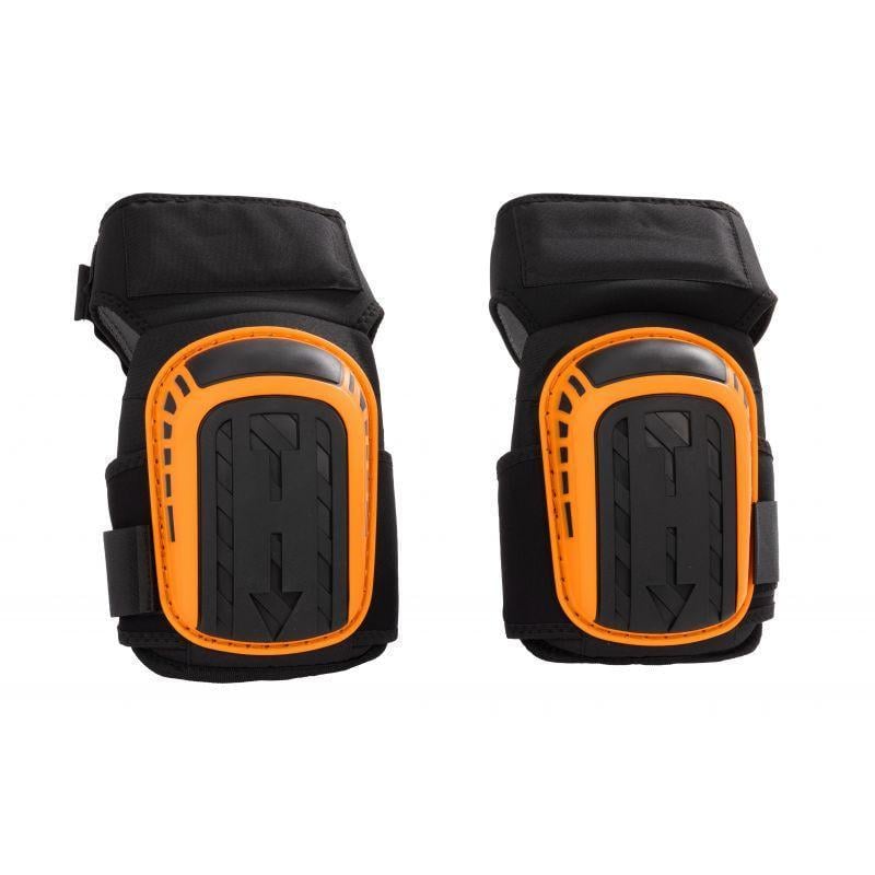 Наколінники захисні гелеві Kraft&Dele KD10649 універсальні (2979051525)