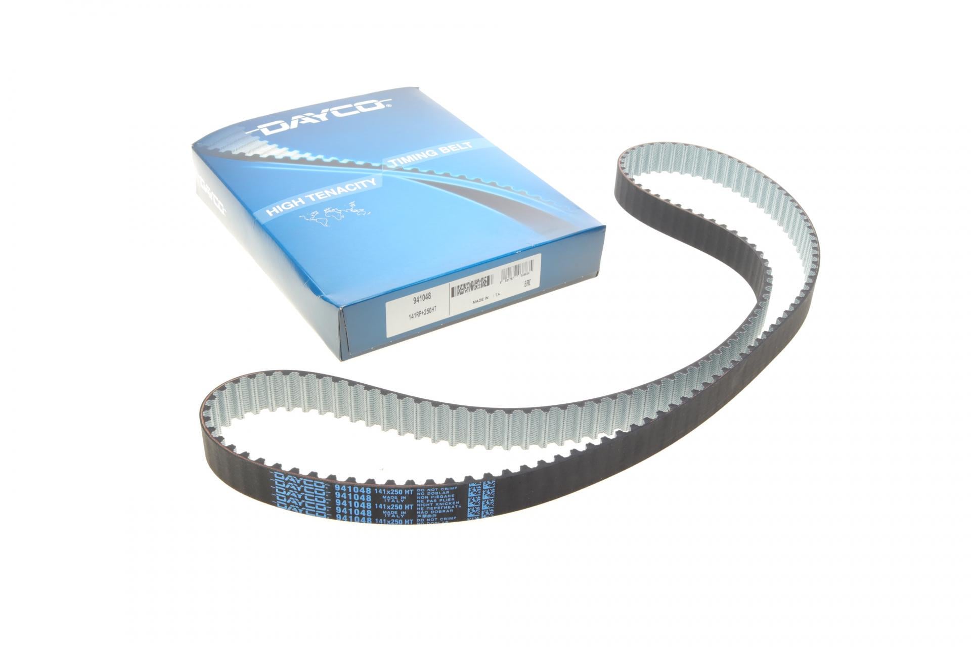 Ремень ГРМ Citroen Berlingo/Jumpy 1.6HDI 10- z 141 941048 DAYCO