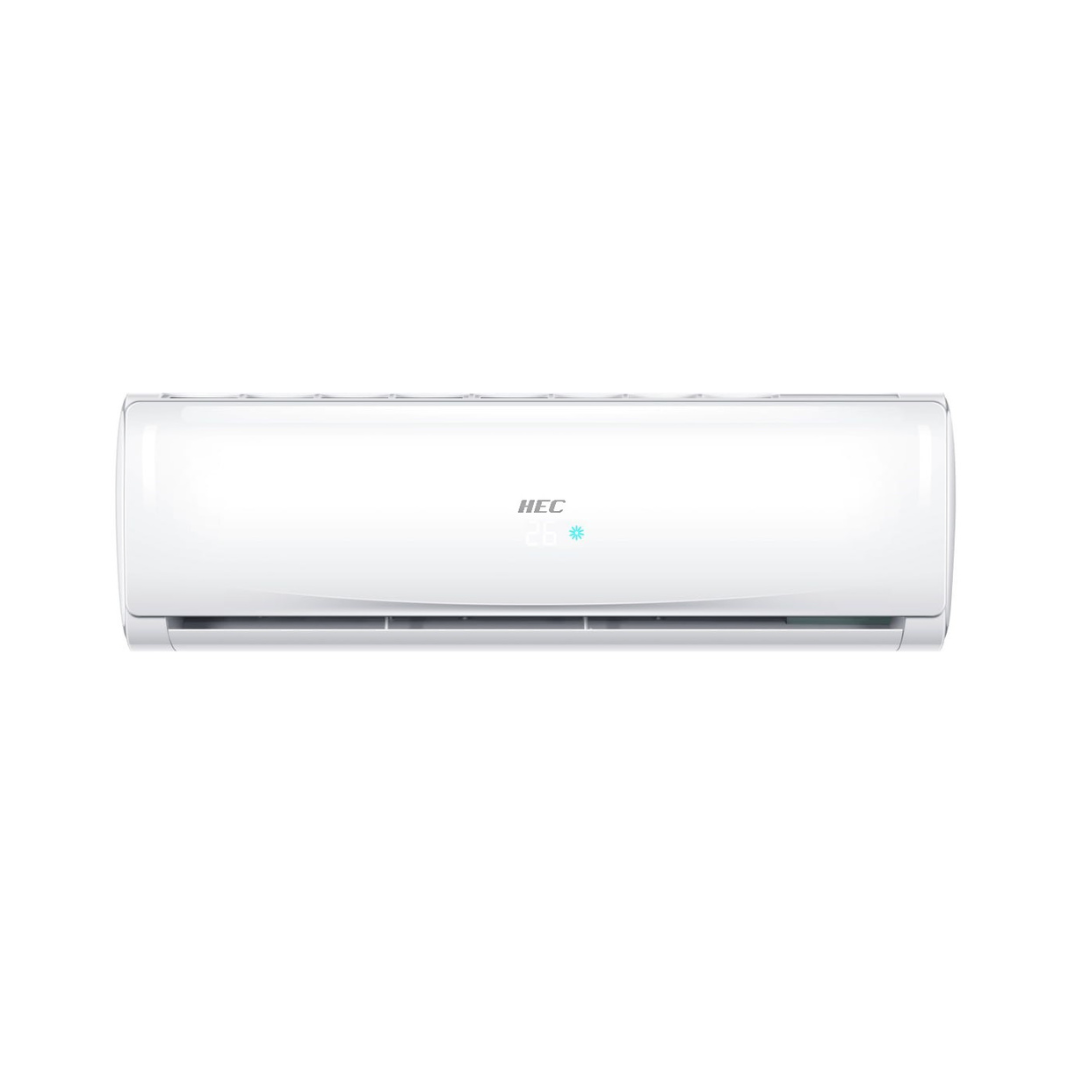 Кондиционер Haier HEC Inverter HSU-09T - фото 2