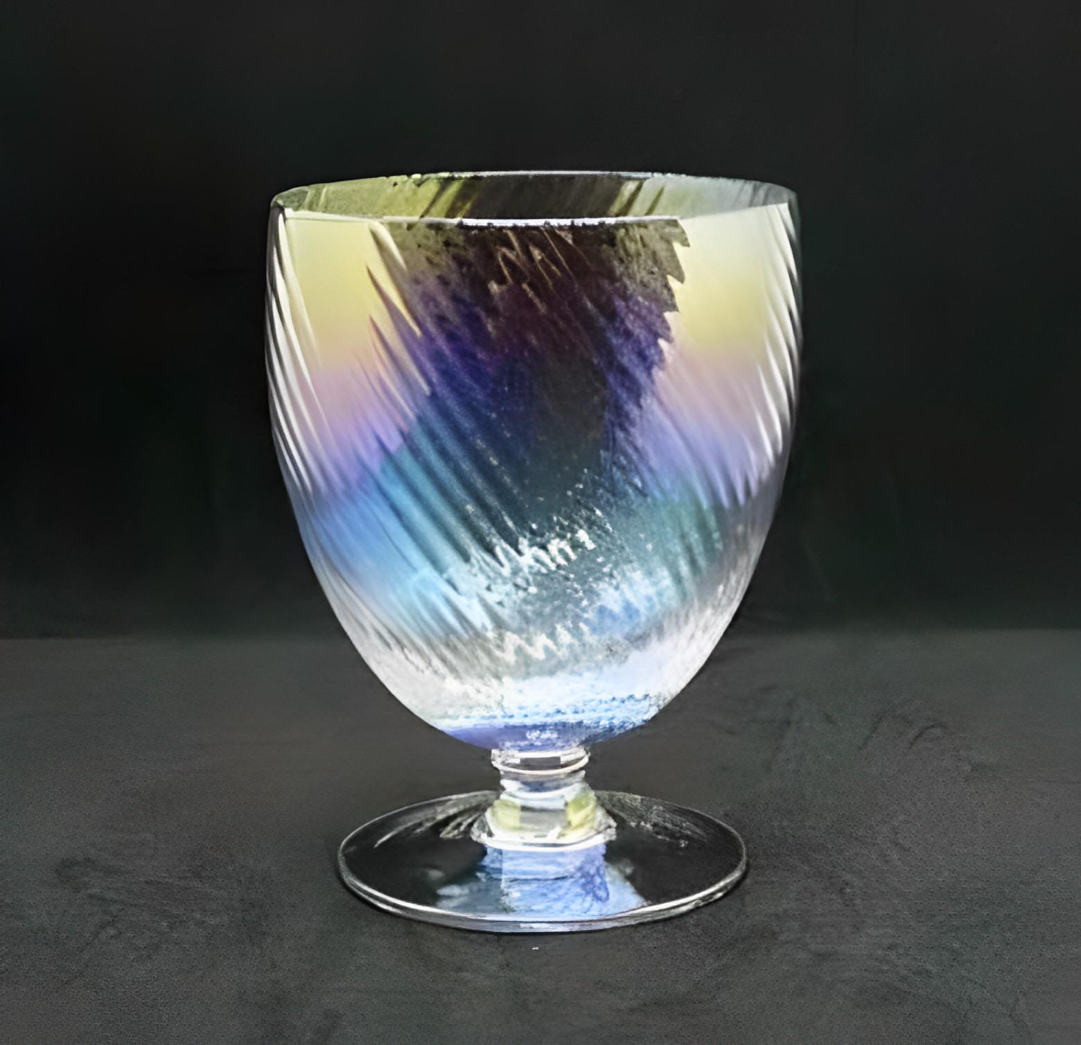 Бокал Перламутр 375 мл (21542)