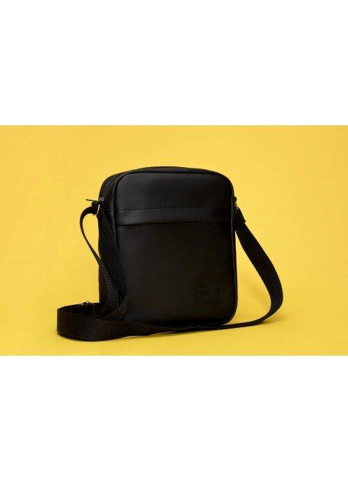 Мужская сумка 770230001m Черный (14076240) - фото 2 Мужская сумка 770230001m Черный (14076240) - фото 2