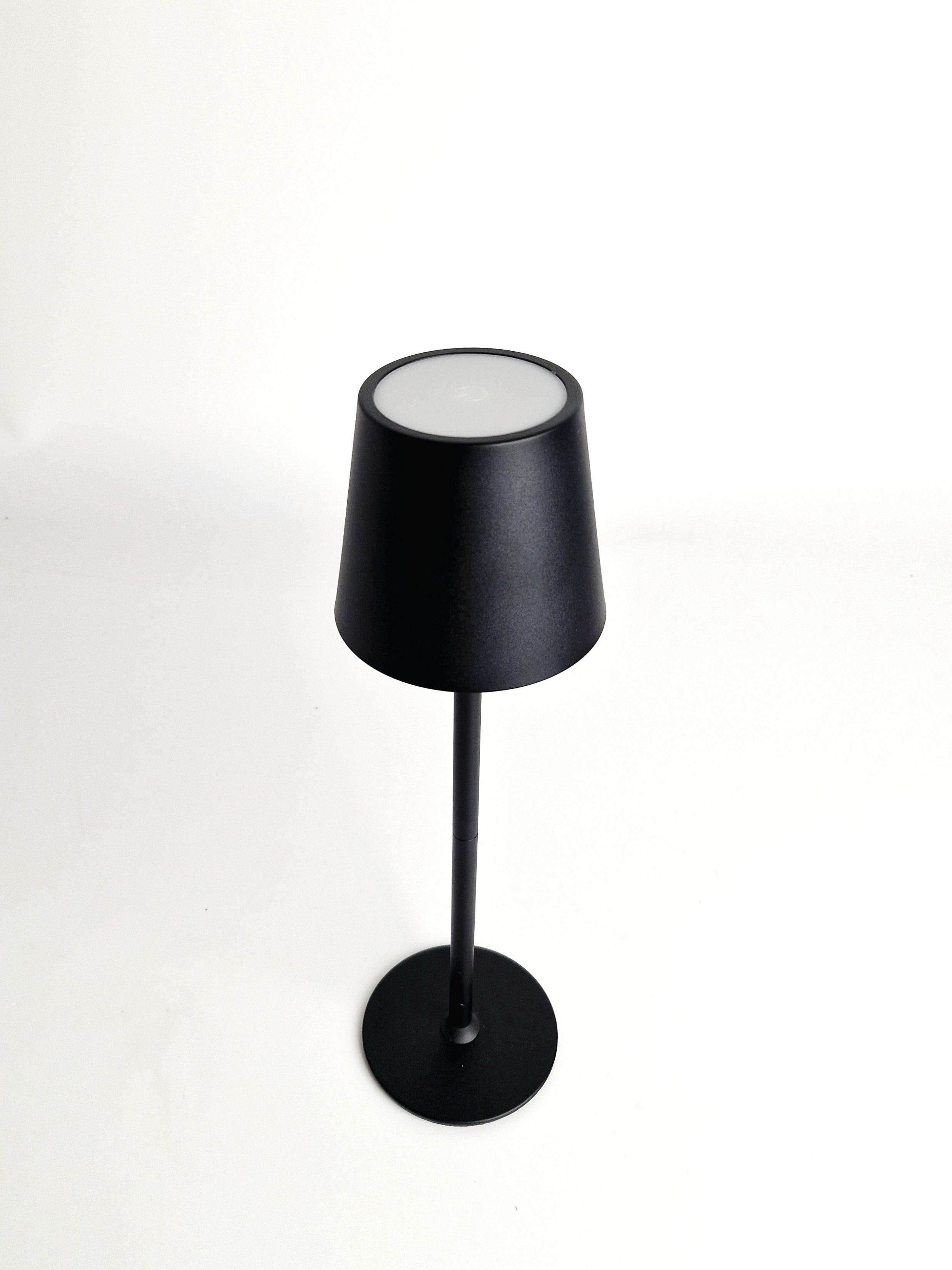 Настольная лампа TE-063 2W BK CCT (29433429) - фото 2 Настольная лампа TE-063 2W BK CCT (29433429) - фото 2