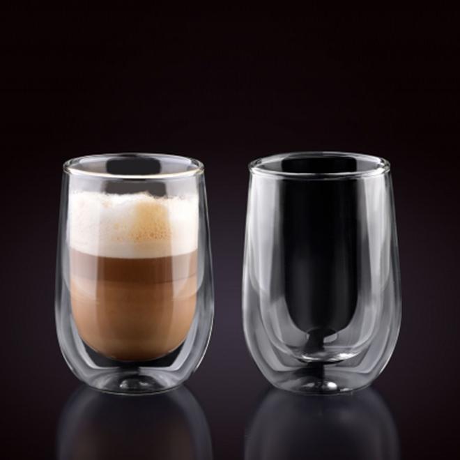 Набор термических стаканов Peter 2 шт. 300 мл (35671) - фото 2 Набор термических стаканов Peter 2 шт. 300 мл (35671) - фото 2