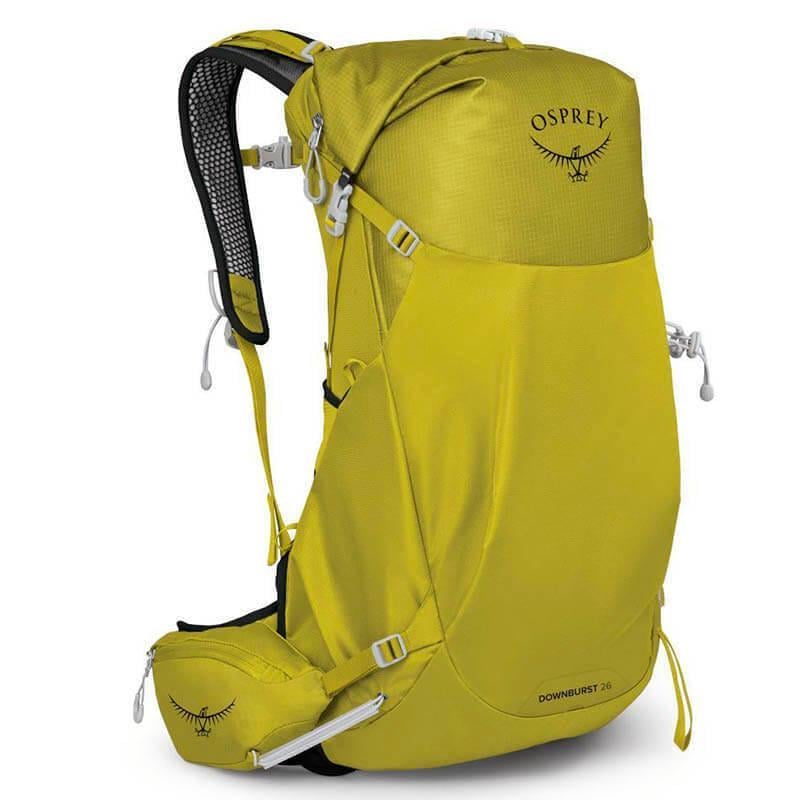 Туристический рюкзак Osprey Downburst Men's 26 л Babylonica Yellow (009.3556)