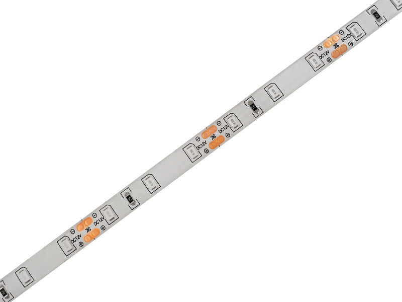 Светодиодная лента Biom ST 2835-60 LED 8 мм 12 В 4,8 Вт/м IP65 Синий (353) Светодиодная лента Biom ST 2835-60 LED 8 мм 12 В 4,8 Вт/м IP65 Синий (353)