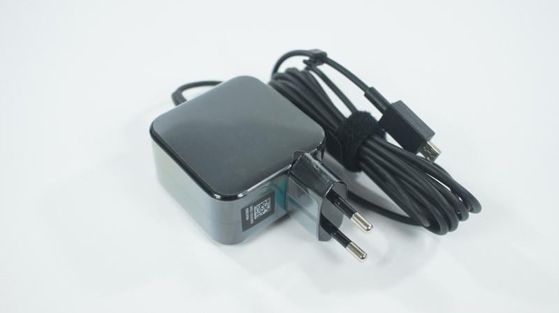 Блок питания для ноутбука Asus special USB connector квадратный корпус Eee Book 19V 33 W (1914748477)