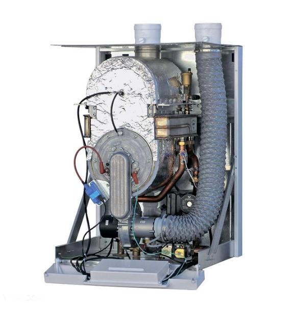 Котел газовий турбо Italtherm одноконтурний Time Power 70 K - фото 2