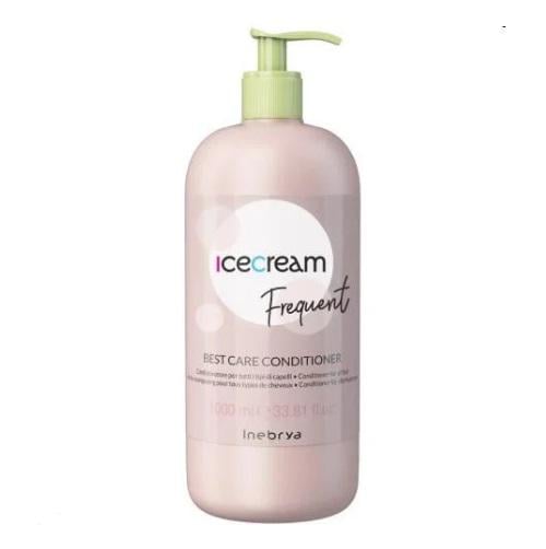 Кондиционер для всех типов волос INEBRYA Best Care Conditioner 1000 мл (2523393893) Кондиционер для всех типов волос INEBRYA Best Care Conditioner 1000 мл (2523393893)
