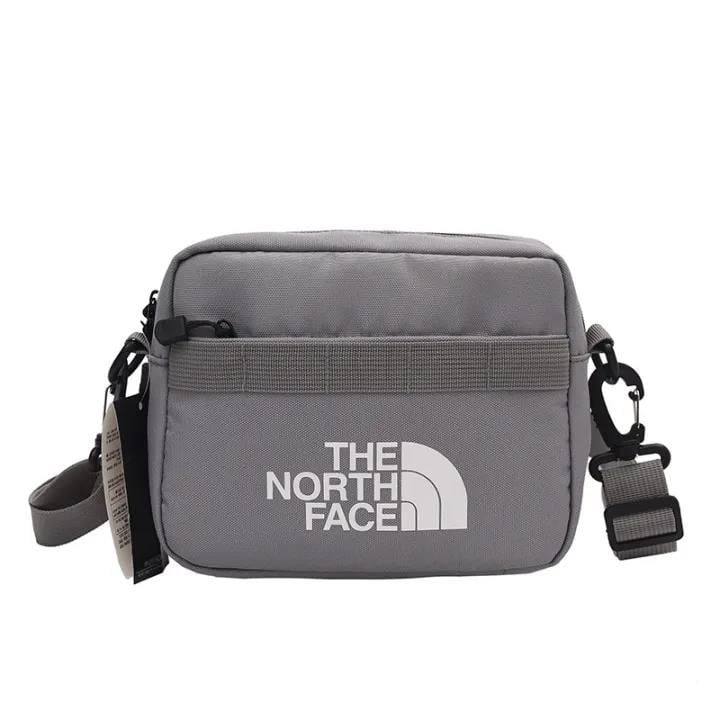 Сумка-месенджер THE NORTH FACE через плече (tnf2) - фото 1