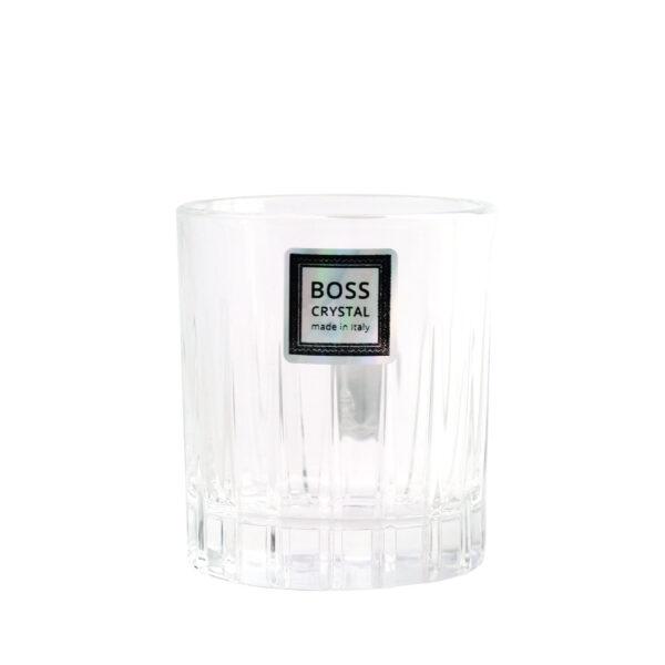 Набор для водки Boss Crystal Harmony - фото 7 Набор для водки Boss Crystal Harmony - фото 7